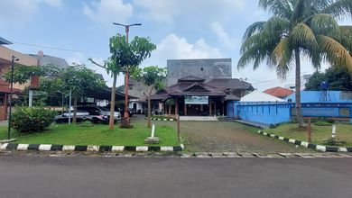 Tanah Termurah Di Jl Kartini, Depok, Pancoran Mas. Dkt Ke St Depok Lama & Margonda Raya