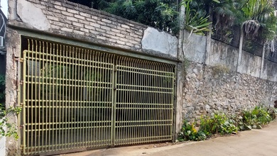 Rumah Murah Di Jl Bumi Daya, Cinere. Dkt Ke Jl Bukit Cinere Raya & Tol Depok Antasari