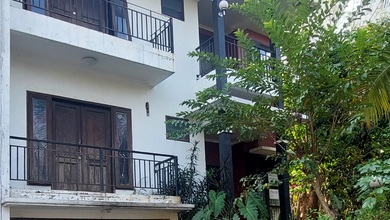 Rumah Murah 2.5 Lantai Dalam Perumahan di Limo, Depok. Dkt ke Jl Meruyung