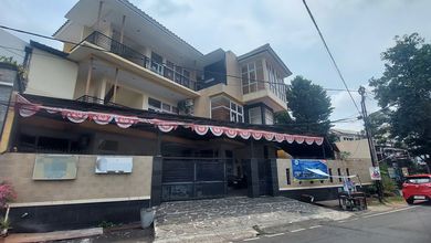 Rumah Minimalis area Percetakan Negara, Jakarta Pusat, Luas 242 m2