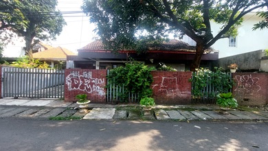 Rumah Lama 1 Lantai di Jl Pariaman, Setiabudi. Dkt ke Manggarai & Menteng