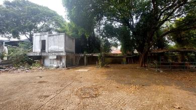 Tanah Produktif Selangkah Dari Jl Raya Margonda, Pondok Cina, Beji. Dkt ke Tol Cijago