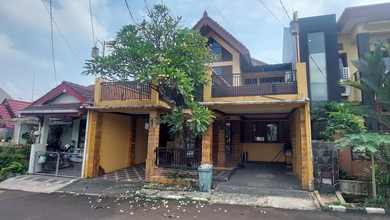 Rumah Premium di Sukmajaya, Depok, LT 160 m2