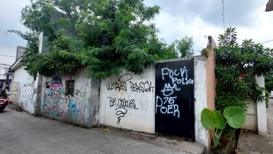 Tanah Termurah Di Kuningan Barat, Mampang Prapatan. Dkt Ke Jl Gatot Subroto.