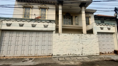 Rumah Apik & Murah 2 Lantai di Tebet Utara. Dkt ke Jl Abdullah Syafei