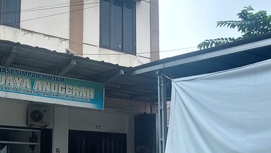 Jual Ruko 3 Tingkat Sangat Strategis Jl. Raden Saleh, Sukmajaya, Kec. Sukmajaya, Kota Depok, Jawa Barat
