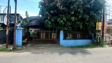 Rumah Luas 2 Lantai di Jl Studio Alam, Cilodong, Depok. Dkt ke Gdc