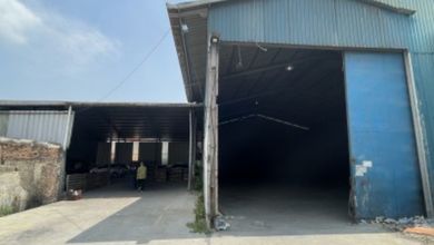 Gudang Murah Di Jl Raya Daan Mogot, Jelambar, Grogol Petamburan