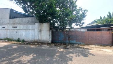 Ruang Usaha Eks Kantor di Jl Tpu Kalimulya 3, Cilodong. Dkt ke Gdc