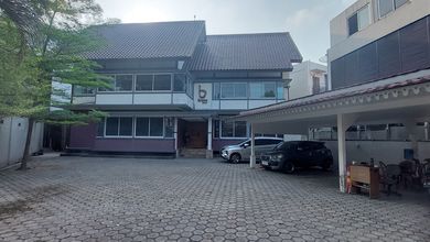 Rumah 2 Lantai Di Jatipadang Raya, Pasar Minggu. Dkt Ke Jl Tb Simatupang