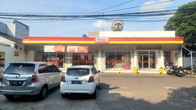 Ruang Usaha 1 Lantai di Jl Kayu Mas Utara, Pulogadung. Dkt ke Kelapa Gading