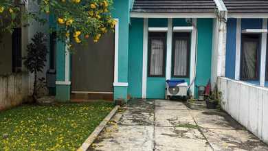 Rumah Murah 1 Lantai Dgn Tanah Luas di Jl Raden Saleh, Sukmajaya, Depok