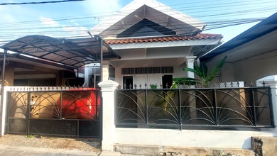 Rumah Apik 1 Lantai di Percetakan Negara, Cempaka Putih. Dkt ke Jl Pramuka