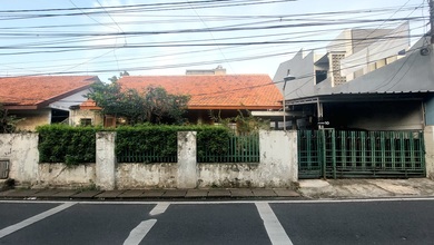 Rumah Murah 1 Lantai di Jl Jatimurni, Jatipadang. Dkt ke Jl Warung Jati Barat