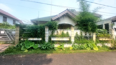 Rumah Murah Hitung Tanah di Sawangan Permai, Pasir Putih, Sawangan