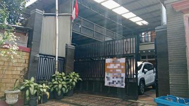 Rumah Murah 2 Lantai di Permata Timur, Duren Sawit