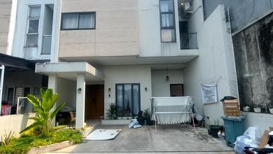 Rumah Apik 2 Lantai di Lebak Bulus, Cilandak. Dkt ke Pondok Labu