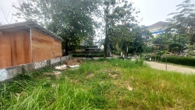 Tanah Murah di Megapolitan Cinere Jl Sibayak, Limo, Depok