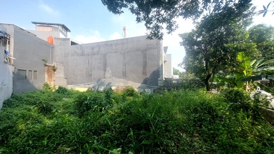 Tanah Murah di Benhil, Tanah Abang. Dkt ke Jl Penjernihan