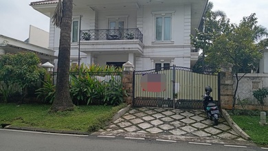 Kartika Utama, Pondok Indah. Promo Akhir Tahun