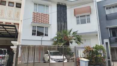 Villa Permata Gading. Termurah Dibawah Pasaran