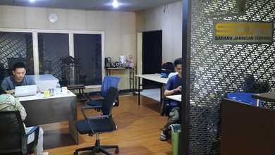 Tomang Mandala Selatan. Rumah Bagus Harga Miring Dibawah Njop