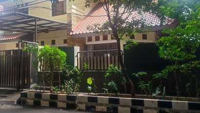 Jual Rumah Siap Tinggal area Kelapa Gading, Jakarta Utara, Luas 379 m2