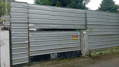 Cipete Selatan H Saidi. Tanah Kavling Jarang Ada.