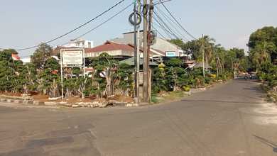Kavling Cluster x  Area Kebon Jeruk