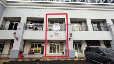 Ruko Moi Kelapa Gading. 2 Lantai Harga Miring.