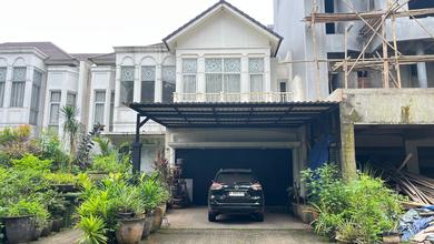 Greenwich BSD Cluster Whitsand. Dibawah Harga Pasar.