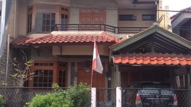 Kelapa Sawit Raya, Klp Gading. Dibawah NJOP