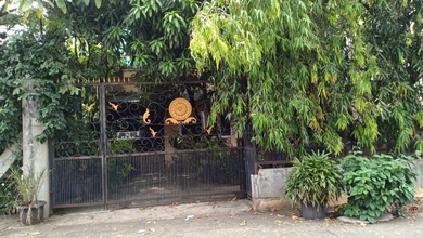 Harga BU. Rumah jalan mangga raya, duri Kepa 