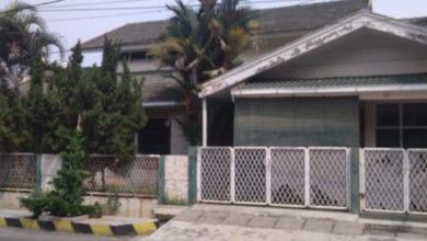Rumah Modern Luas 339 Jual area Kelapa Gading, Jakarta Utara
