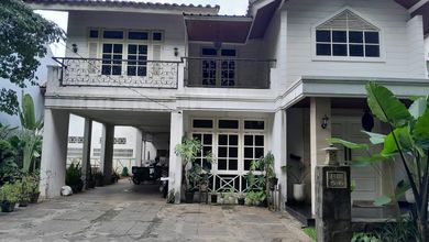 Bumi Karang Indah, Lebak Bulus. Siap Huni Dibawah Njop