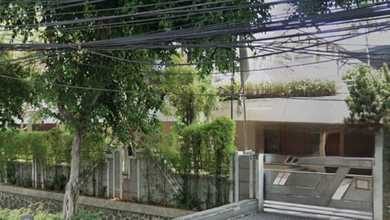 Seharga Njop. Petojo Cideng Rumah Siap Huni Cocok Usaha.