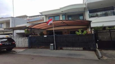 Pelepah Elok Kelapa Gading. Hitung Harga Tanah Saja.