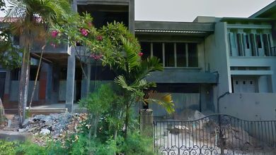 Kedoya Garden Hitung Tanah. Cash Keras.