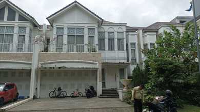 BSD City, Greenwich Park. Rumah Bagus Harga Dibawah Pasaran Jauh