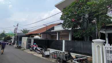 Pondok Pinang Jl Tanah Ara. Harga Dekat Njop.