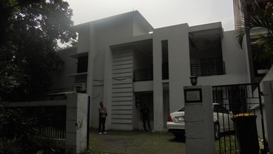 Panglima Polim. Rumah Bagus Harga Dibawah Pasar.