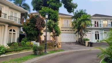 BSD Golf Residence. Termurah Siapa Cepat Dia Dapat.