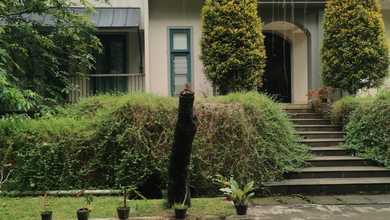 Lebak Bulus Panorawa Townhouse. Harga Dibawah Njop