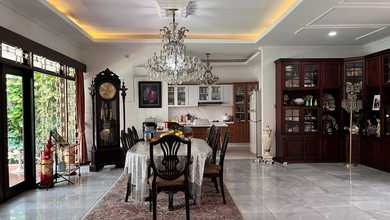 Cilandak Jl Mpr. Rumah Mewah Jauh Dibawah Harga Pasar.