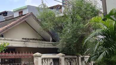 Batu Tulis Gambir. Rumah Tua Harga Dibawah Pasaran