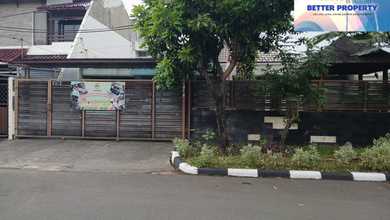 Best Price. Rumah Siap Huni Taman Aries. Seharga Njop
