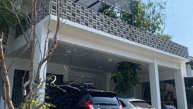 De Sevilla BSD. Hitung Tanah Termurah Dibawah Pasaran.