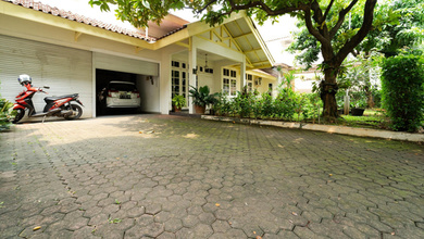 Pondok Pinang Jl Karyawan. Rumah Kos Bagus Harga Dibawah NJOP