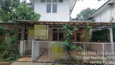 Bintaro Sektor 9 Dibawah Njop. Siapa Cepat Dia Dapat