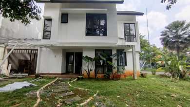 Flash Sale. Rumah Bagus Bsd City, Cluster Eternity.